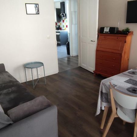 Logement Tout Confort Au Coeur De La Haute-Savoie - Le Barycentre La Roche-sur-Foron Exterior foto