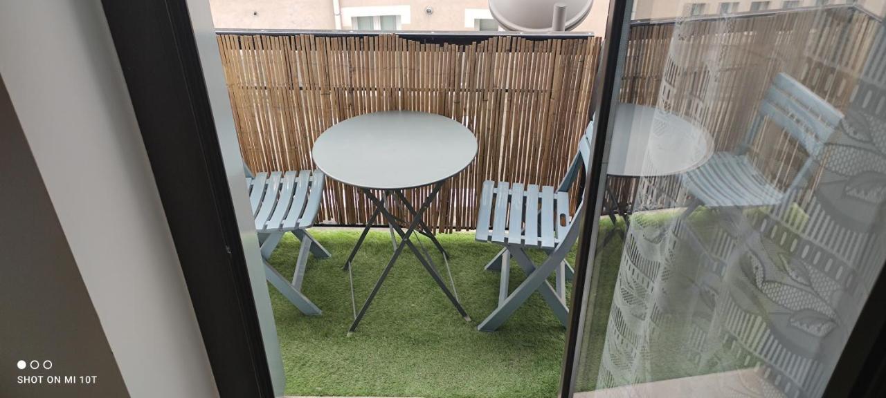 Logement Tout Confort Au Coeur De La Haute-Savoie - Le Barycentre La Roche-sur-Foron Exterior foto