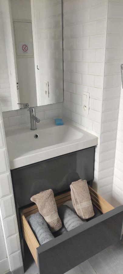 Logement Tout Confort Au Coeur De La Haute-Savoie - Le Barycentre La Roche-sur-Foron Exterior foto